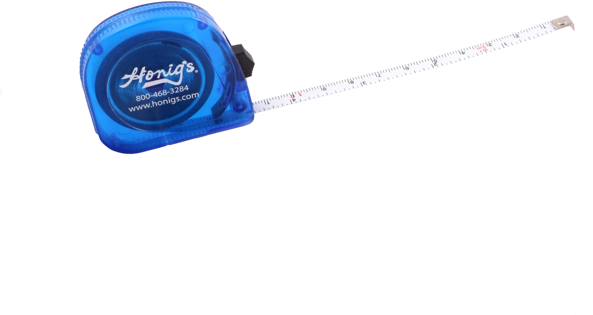 10' Tape Measure - Tape Measure (1225x816), Png Download