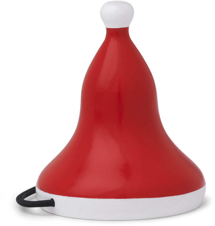 Kay Bojesen Aap Kerstmuts (1200x1200), Png Download