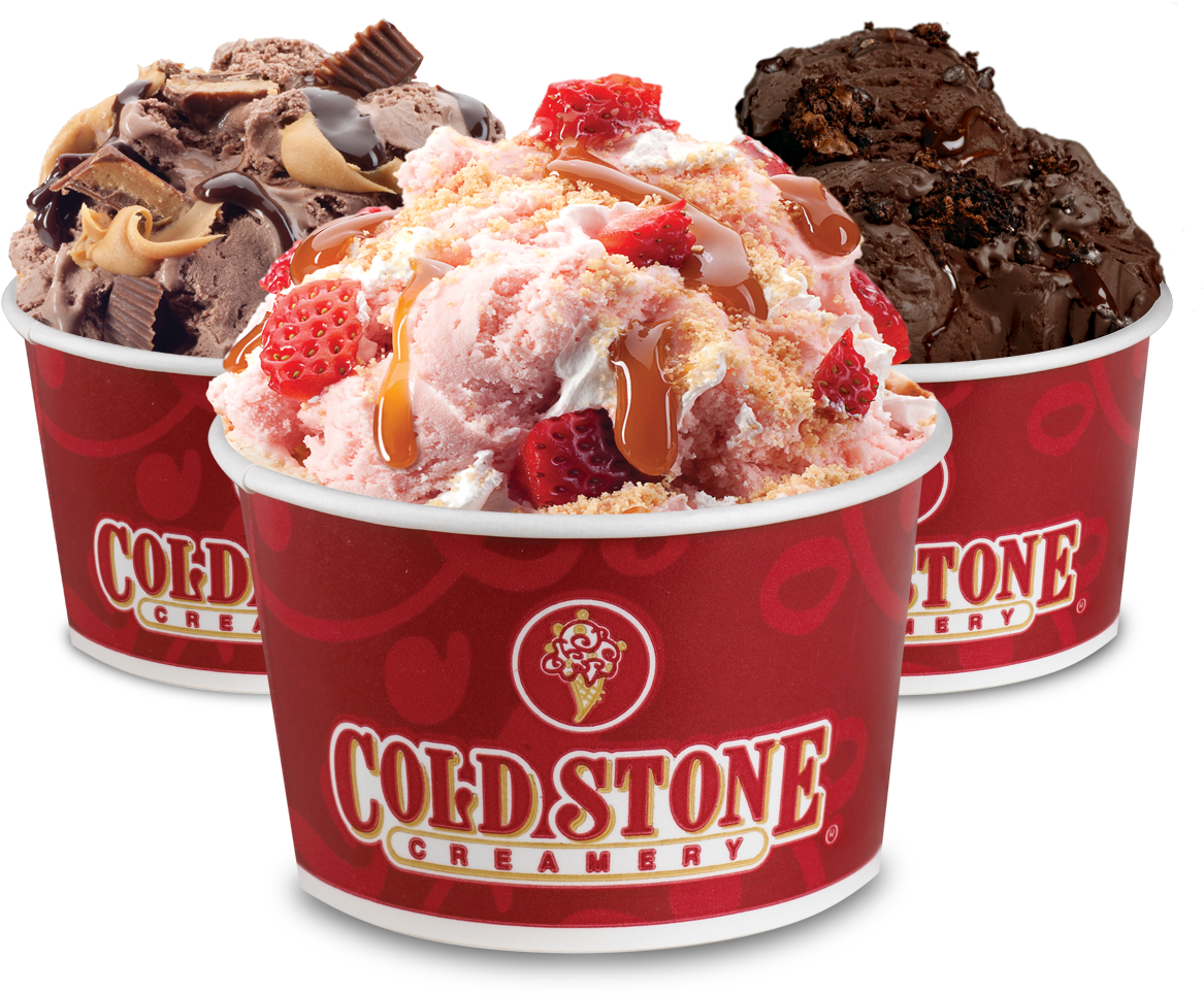1260 X 1040 1 - Cold Stone Creamery (1260x1040), Png Download
