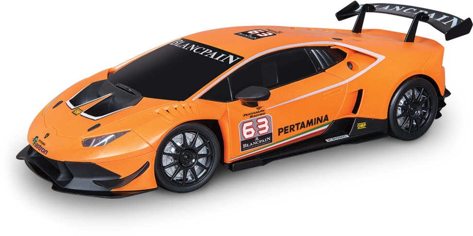 Welcome To Toy State - Lamborghini Huracán (1002x672), Png Download