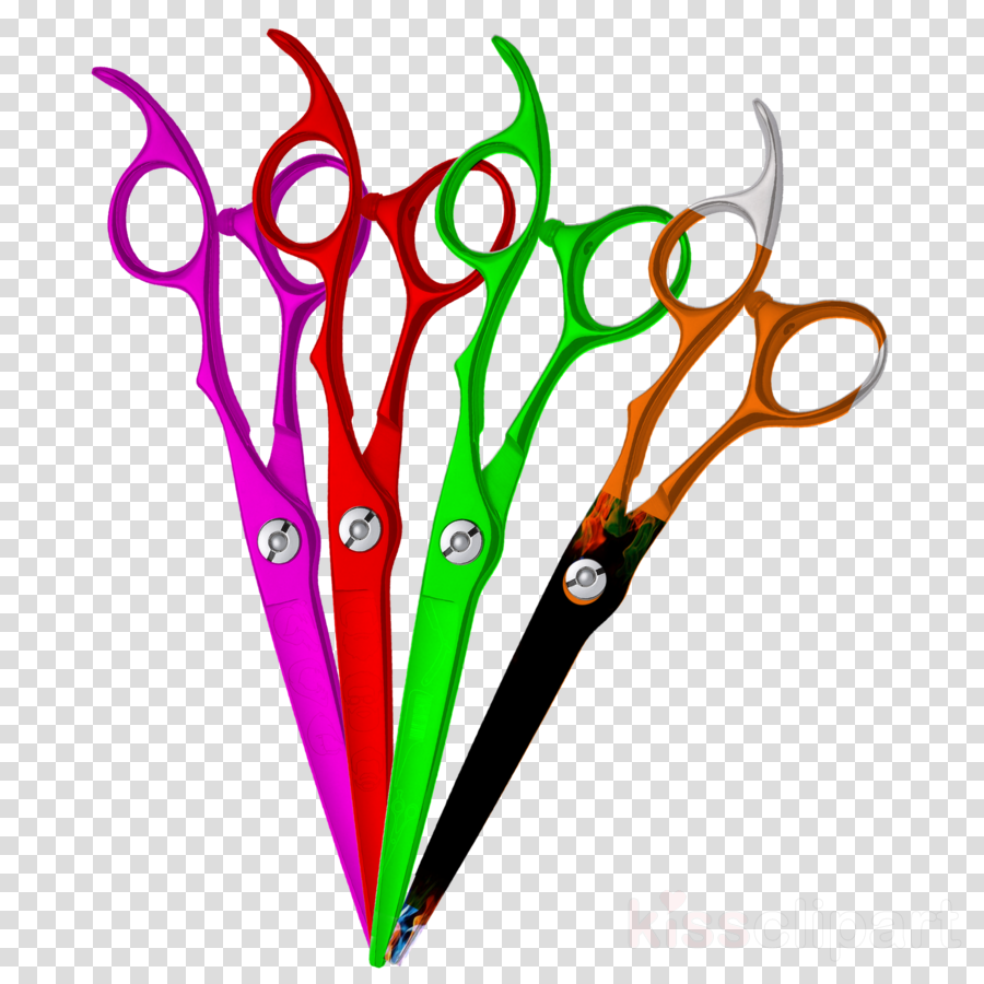 Download Scissors Clipart Scissors Hair Cutting Shears Hairdresser