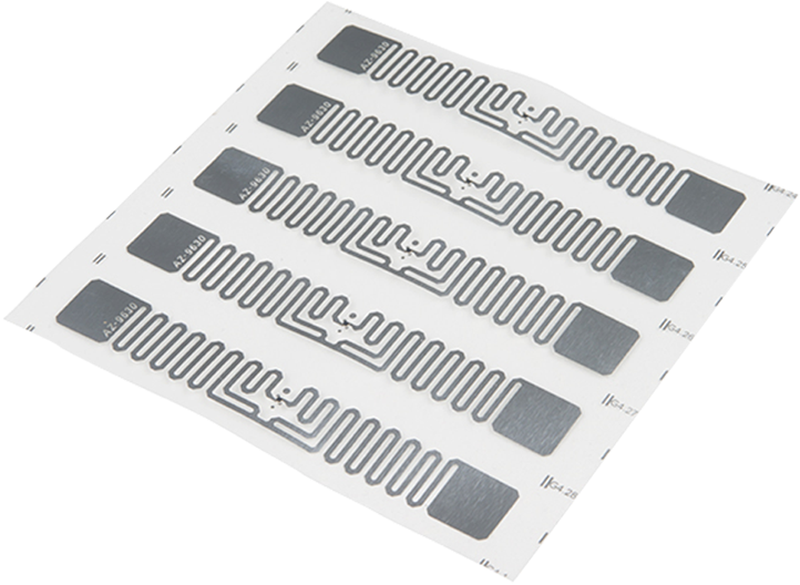 Rfid Label Printing - Long Range Uhf Rfid Tag (1200x800), Png Download