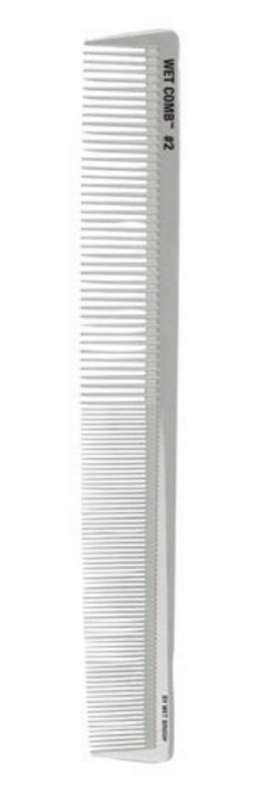 The Wet Brush Wet Comb 2 Stone Cold Steel - Cylinder (800x800), Png Download