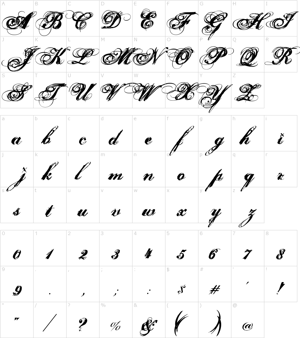 Hurricane Supadupaserif Font - Make Magic Happen Font (1000x1150), Png Download