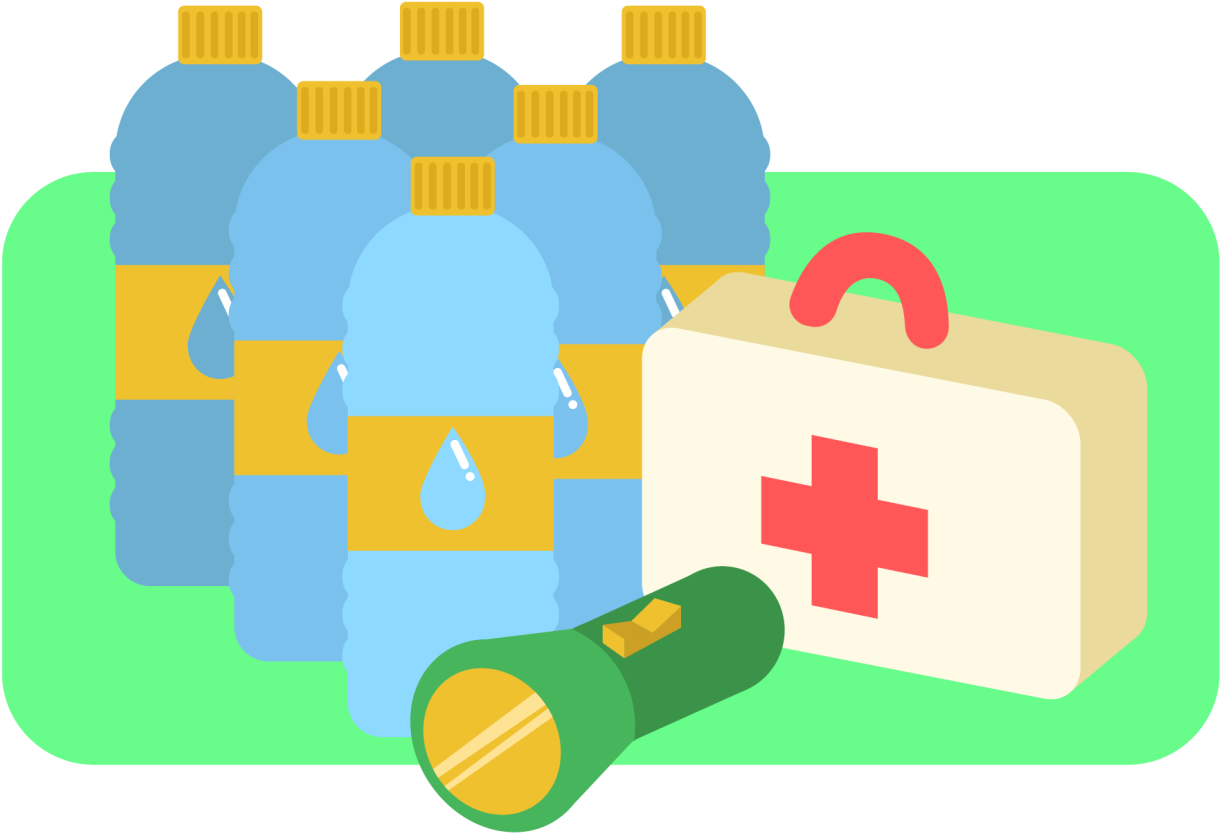 Staying In Raleigh During Hurricane Florence Here's - Cross (1662x1246), Png Download