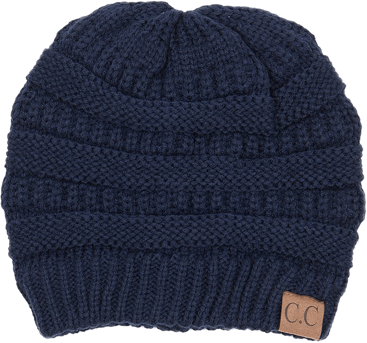 Knit Cap (1243x1200), Png Download