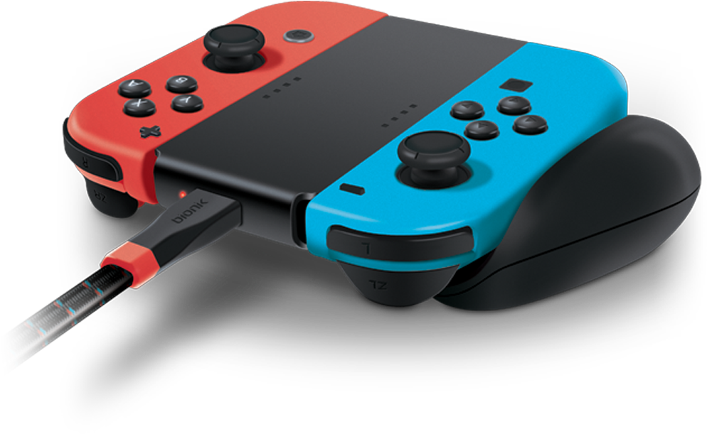 Game Controller (1000x622), Png Download