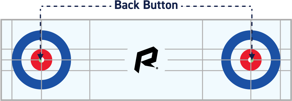 Back Button - Circle (1152x648), Png Download