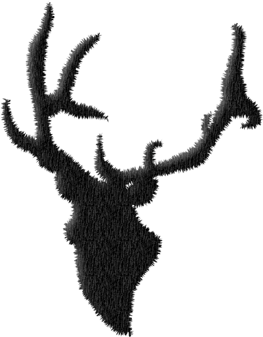 Elk (600x600), Png Download