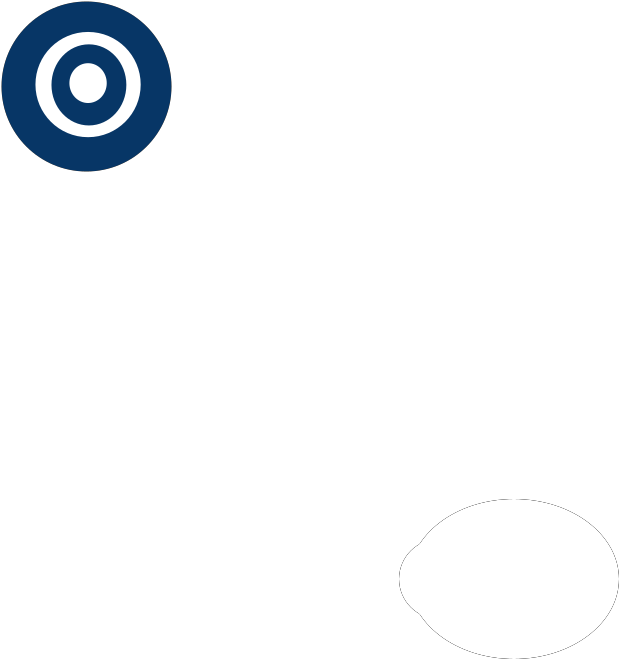 Circle (564x601), Png Download