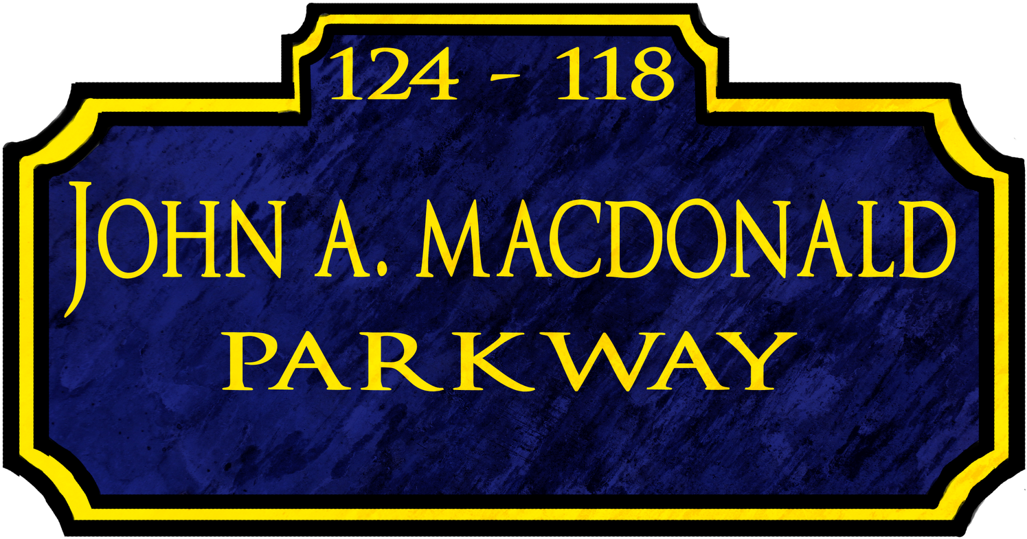 Hallway Street Signs Yay - Smart Antennas (1600x1022), Png Download