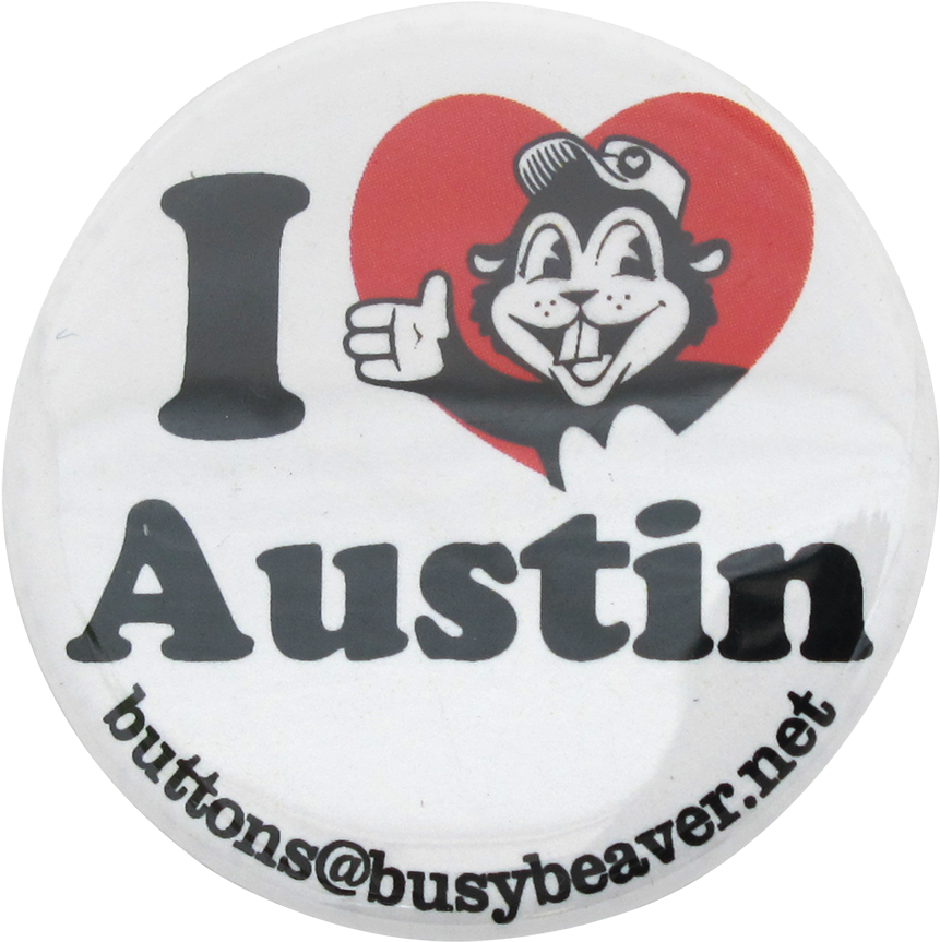 I Heart Austin Button Back Button Museum - Field Hockey Silhouette Girl (1000x1017), Png Download
