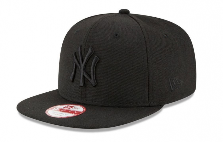 New Era 9fifty Mlb Ny New York Yankees - Under Armour Mens Cap (900x1163), Png Download