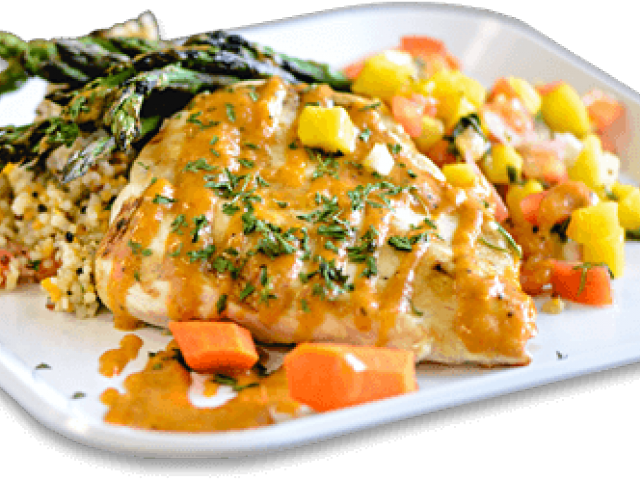 Piccata (640x480), Png Download