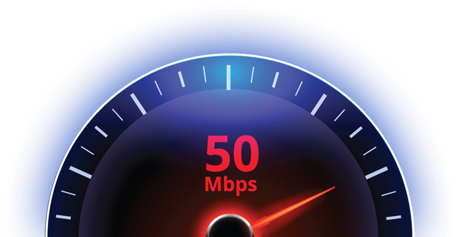 Digi World Speed - Circle (1140x500), Png Download