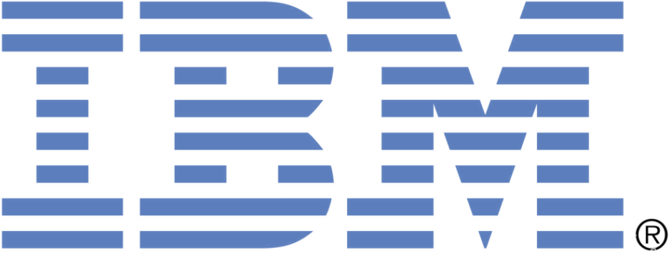 File - Ibm - Png - Ibm Png (950x367), Png Download