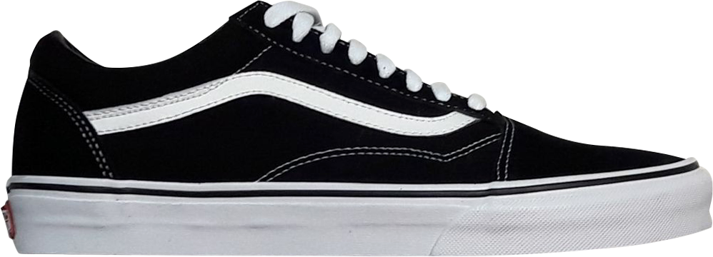 old vans png