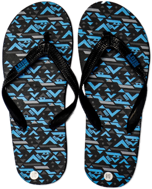 Flip Flops - Flip-flops (1000x853), Png Download