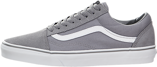 Vans Old Skool - Shoe (650x650), Png Download