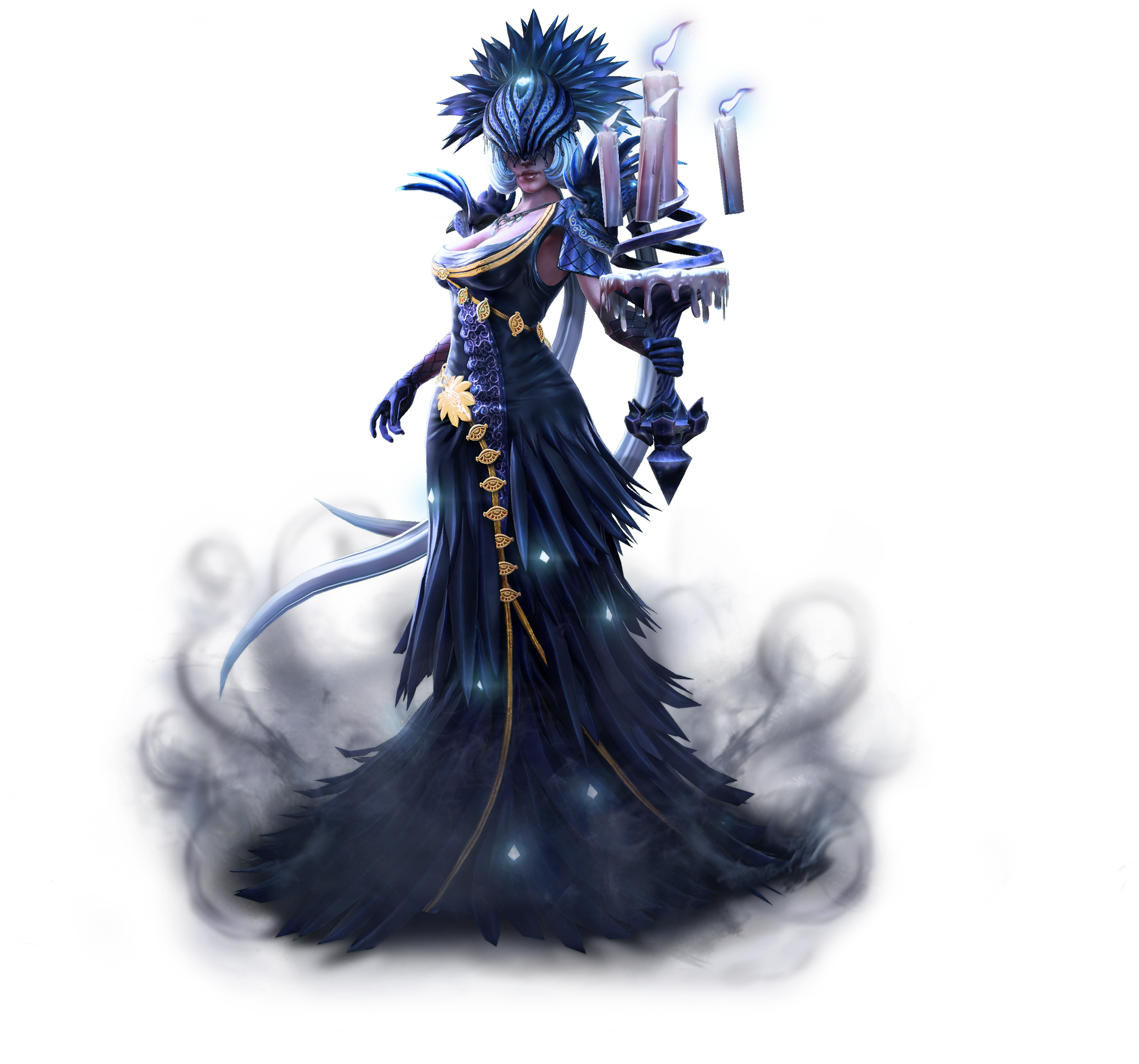 Nox - Action Figure (3072x2304), Png Download