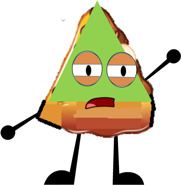 Pizza Face Sick Clipart , Png Download - Training Benefits Statistics (764x781), Png Download