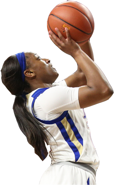 Morgan Brady - Block Basketball (696x648), Png Download