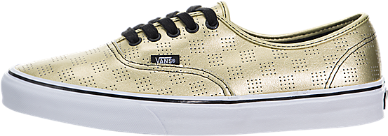 Vans Authentic - Skate Shoe (650x650), Png Download
