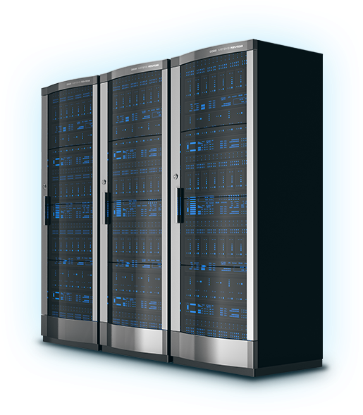 Cloud Object Storage From Ibm - Cheap Rdp (595x605), Png Download