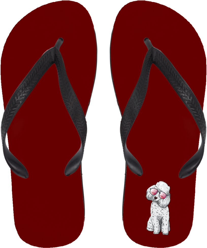 1024 X 1024 1 - Flip-flops (1024x1024), Png Download