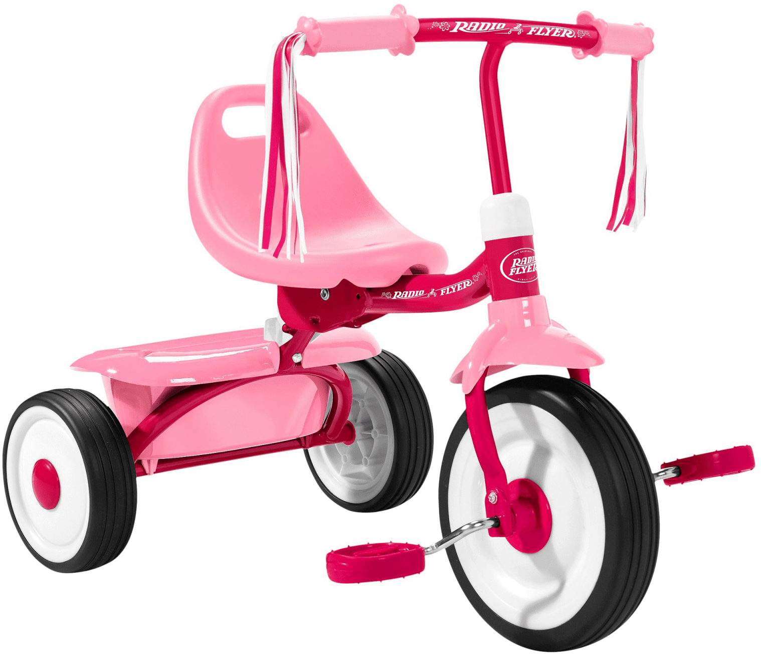 Radio Flyer (1600x1600), Png Download