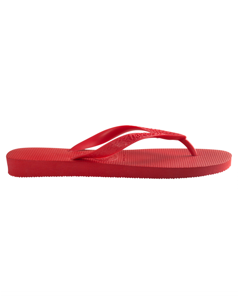 Top Ruby Red Havaianas - Flip-flops (960x1231), Png Download
