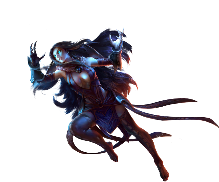 Hel Smite Png (700x582), Png Download