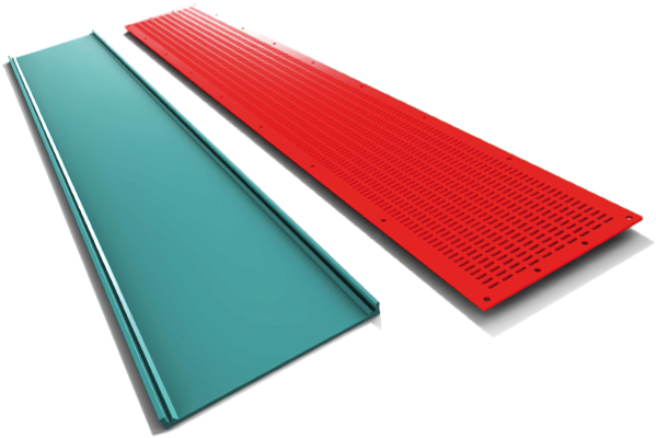 Flip Flop Is A Panel That Perfectly Replaces One Of - Wood (1000x435), Png Download