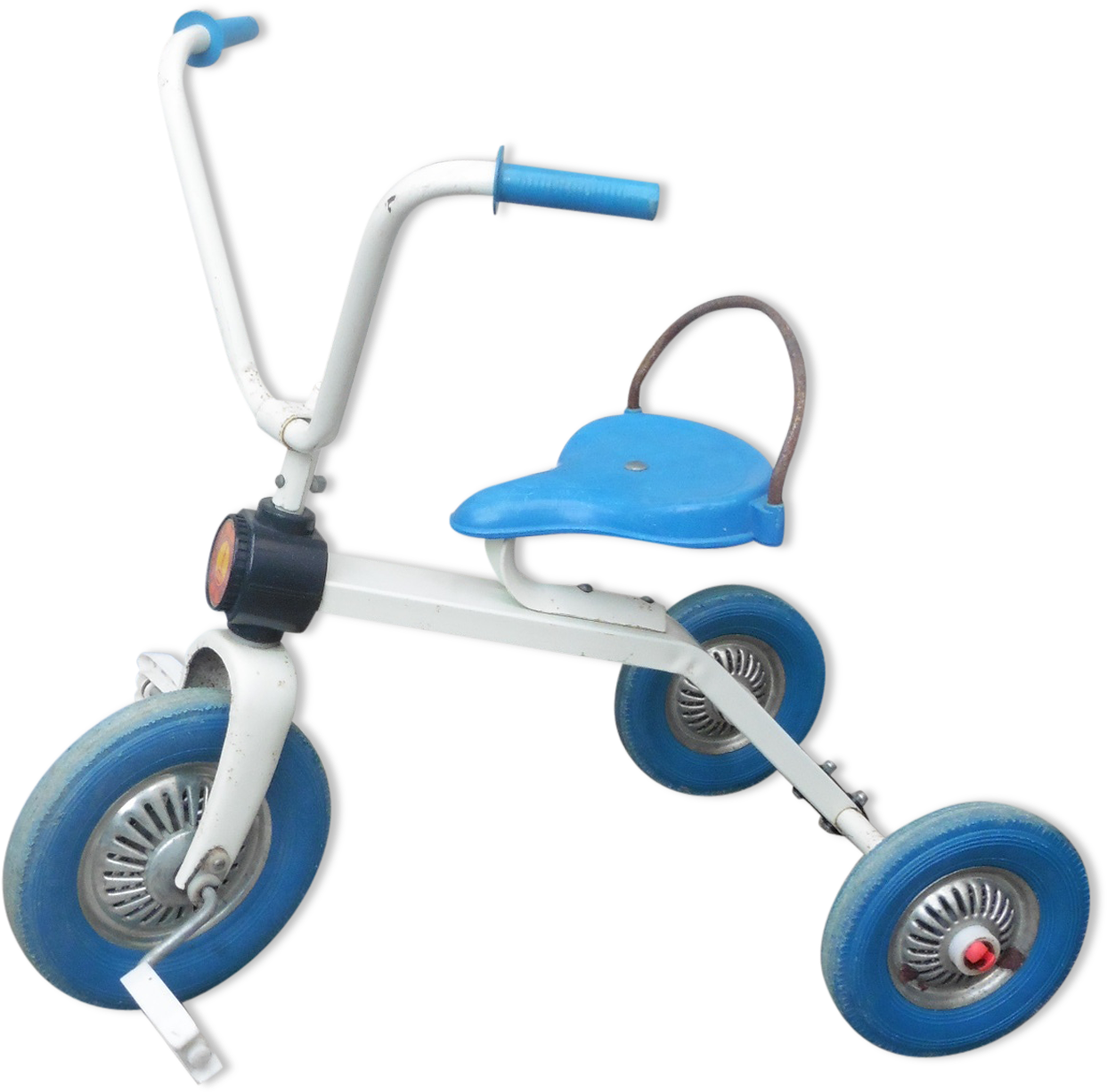 Tricycle (1457x1457), Png Download