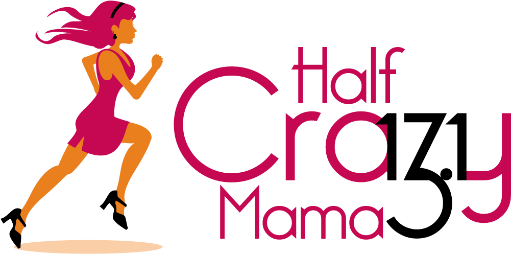 Http - //thehalfcrazymama - Files - Wordpress - Com/2012/12/half - Crazy Mama (1240x886), Png Download