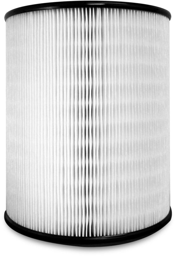 Lux Guardian Angel Filter (585x1024), Png Download