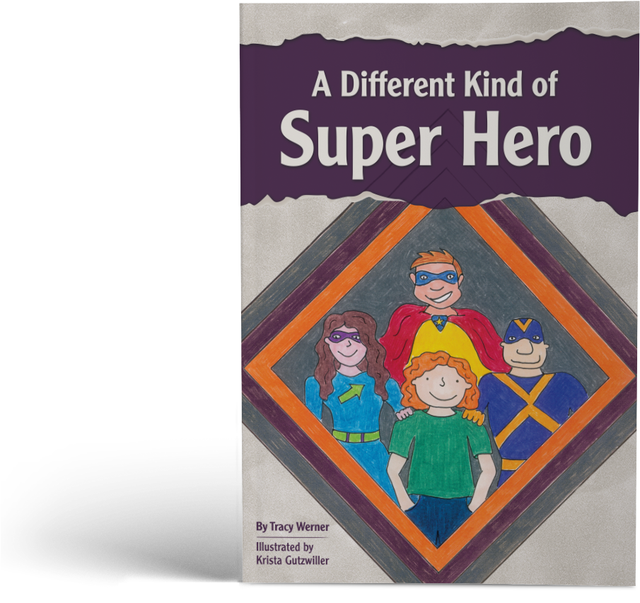 A Unique Story To Enable Parents Living With Dissociative - Poster (996x856), Png Download