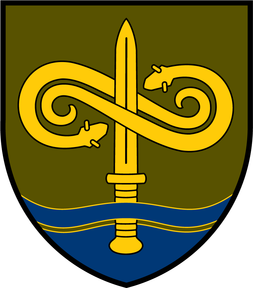 Kovinių Narų Tarnyba - Cross (867x1002), Png Download