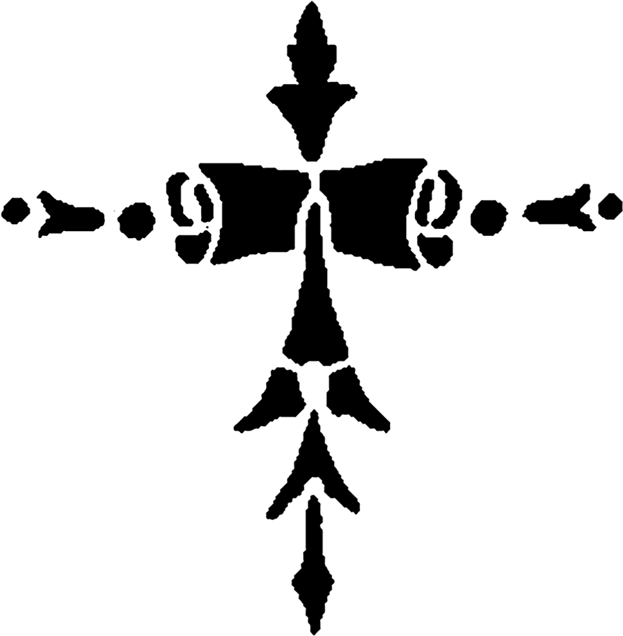 Digital Design Image - Illustration (1559x1600), Png Download