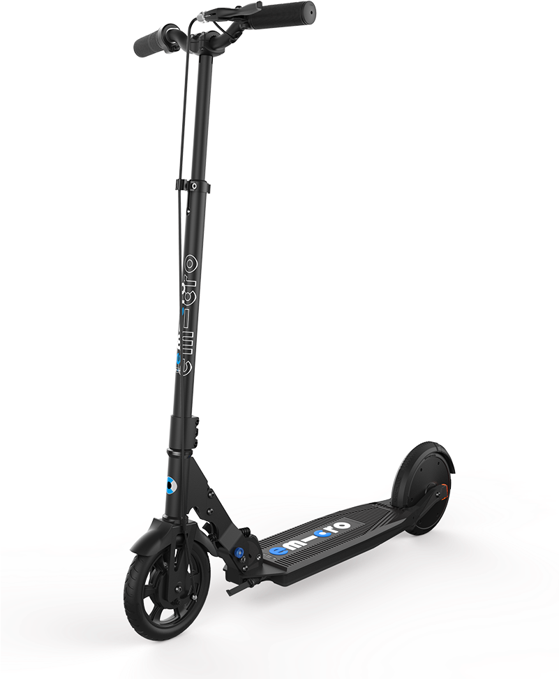 Micro Escooter Condor 1 - Emicro Condor (800x1000), Png Download