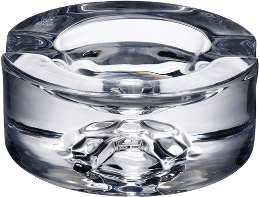 Shade - Ashtray (540x660), Png Download