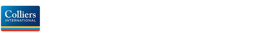 Confidential Hamptons Marina Header - Colliers International (1140x300), Png Download