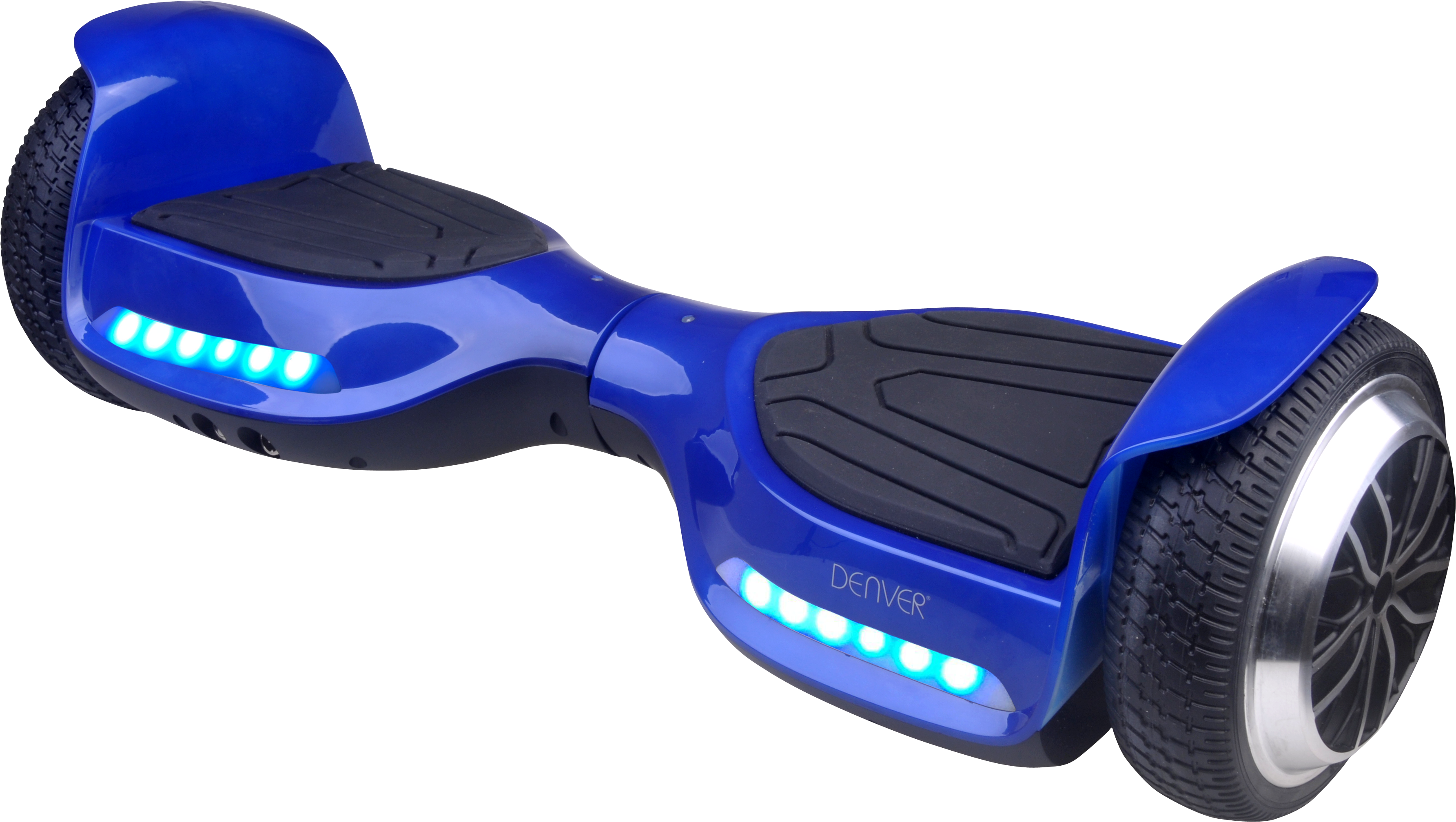 Denver Dbo 6520blue 2 - Tabla Con Dos Ruedas (3744x2153), Png Download