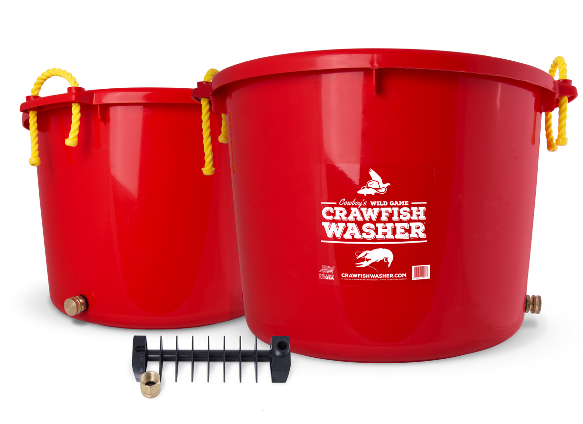 Crawfishwasher-005 - Crayfish (1200x1200), Png Download