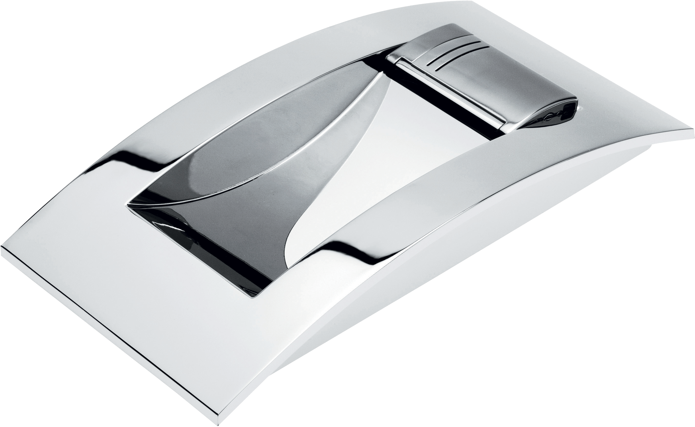 Tap To Expand - Dupont Ashtray (3032x2008), Png Download