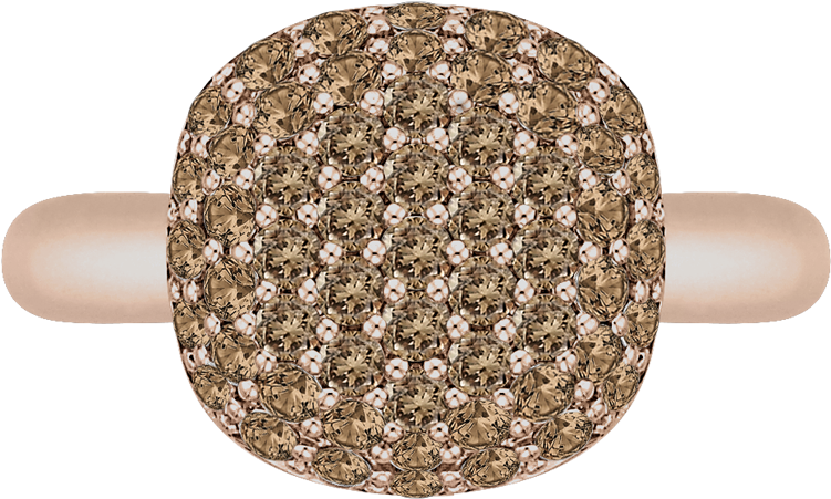 Lcr0115br-p - Ring (1000x1000), Png Download