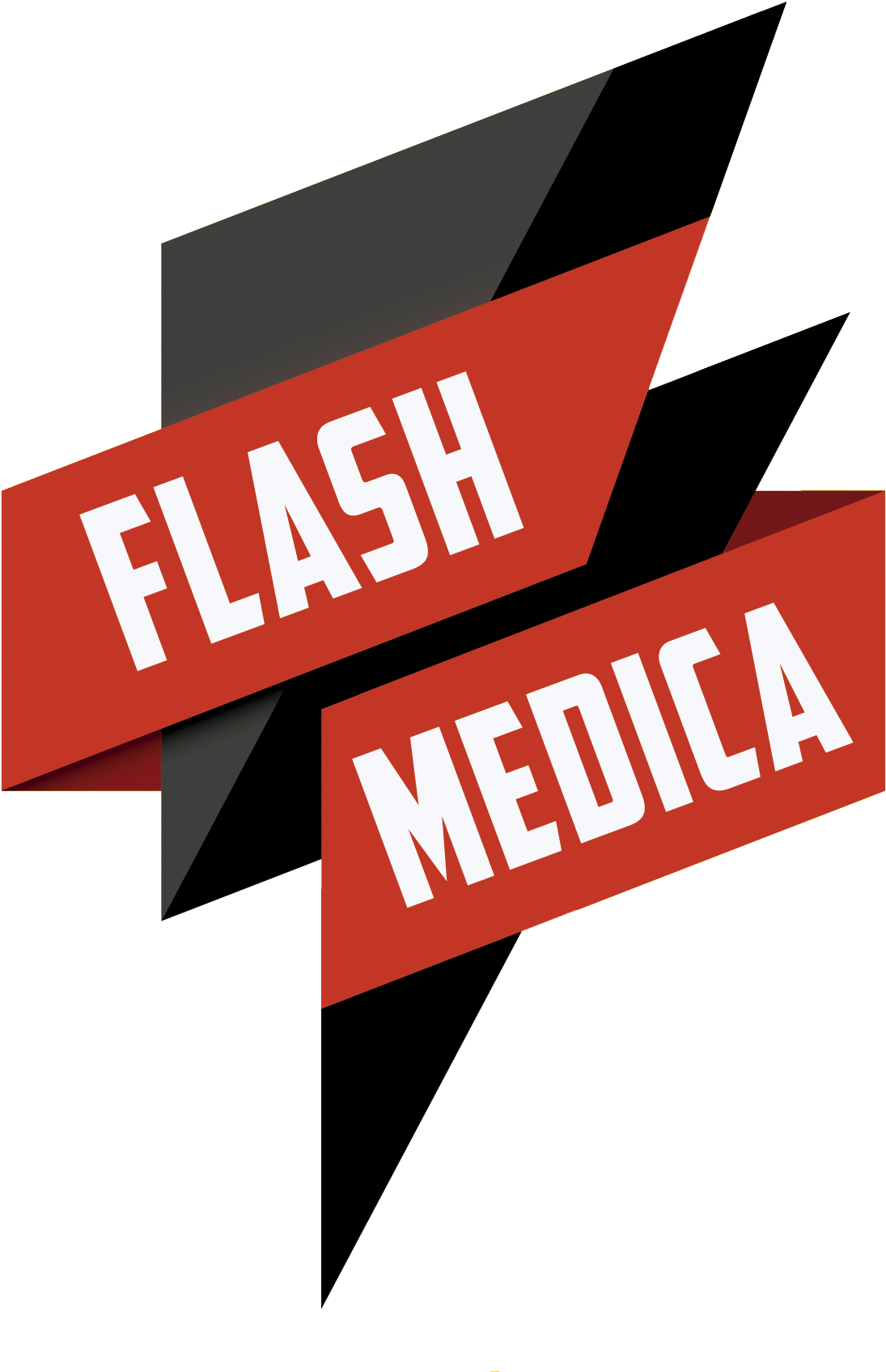 Flashmedica - Graphic Design (1772x1772), Png Download