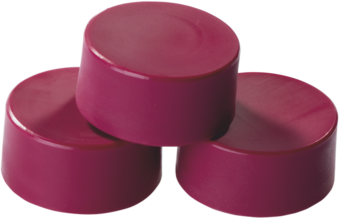 Monolith Thowax Chip Underlining Wax - Circle (800x500), Png Download