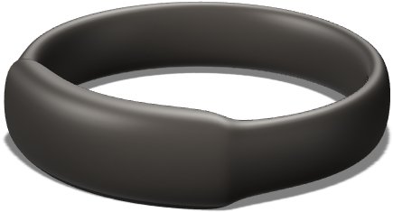 Bangle (1040x780), Png Download