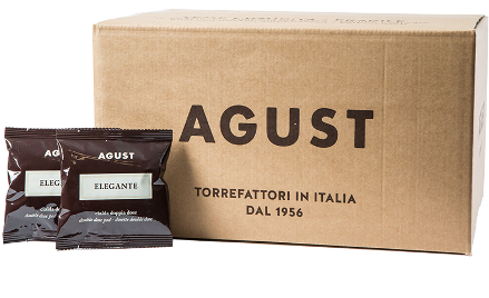 Blend Consisting Of Only Arabica And Robusta Plantation - Carton (683x1024), Png Download